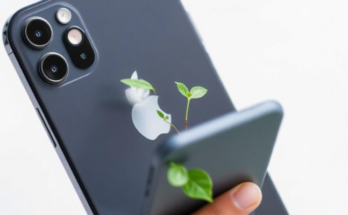 Greening Your iPhone Apple’s Approach to Sustainable iPhones