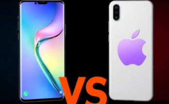 Samsung vs. Apple: The Ongoing Battle for Smartphone Supremacy in 2023