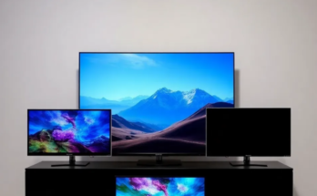 The Evolution of Samsung Displays How OLED Technology is Revolutionizing Viewing Experiences