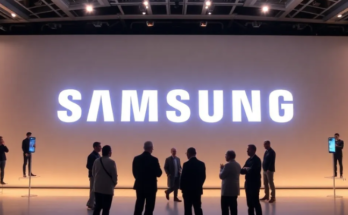 The Evolution of Samsung How Innovation Has Shaped the Tech Giant