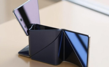 The Rise of Samsung's Foldable Phones Is It a Game Changer in Mobile Technology