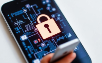 iPhone Security Tips Data Security in Modern World