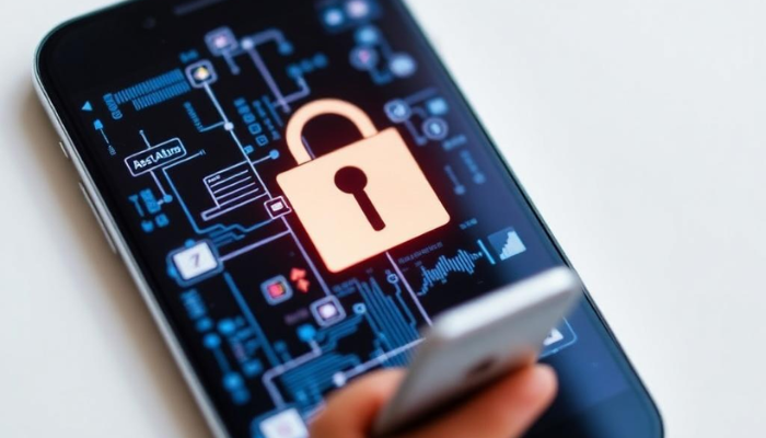 iPhone Security Tips Data Security in Modern World